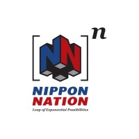 Nippon Nation logo - Similar company to Turnaround Ctm