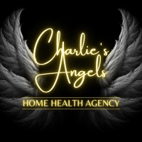 Charlie's Angels Home Health Agency logo - Similar company to Home Health Connection