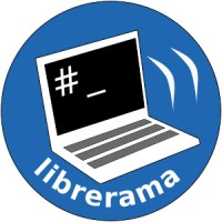 Librerama logo - Similar company to Teracloud, Inc.