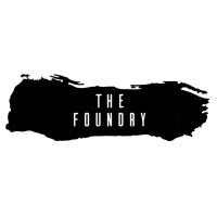 The Foundry logo - Similar company to The Foundry Types