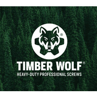 Timber Wolf ® logo - Similar company to Timber Now