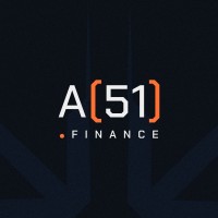 A51 Finance logo - Similar company to Blockapex