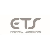 ETS Industrial Automation S.r.l. logo - Similar company to Hi-Tech Mind