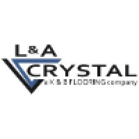 L & A Crystal