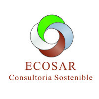 Ecosar Consultoria Sostenible logo - Similar company to Fundación Batis