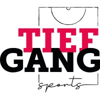 TIEFGANG sports GmbH logo - Similar company to Gswb