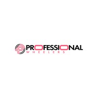 Professional Wheelers logo - Similar company to Db Global Logistics