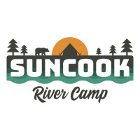 Suncook River Camp logo - Similar company to Ymca Camp Letts
