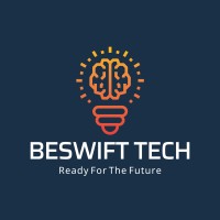 BEGEND EASTWATERS SWIFT TECHNOLOGIES (BEST) logo - Similar company to Admyn
