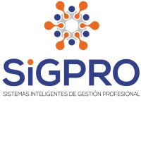 SIGPRO COLOMBIA S.A.S logo - Similar company to Berkshires