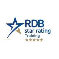 RDB STAR RATING TRAINING LIMITED logo - Similar company to Gemini Ampm