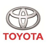 Kilmore Toyota logo - Similar company to Broadford Secondary College