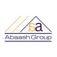 Abaash Group logo - Similar company to Backbone Solutions Llc