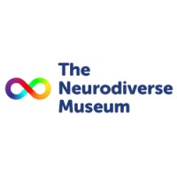 The Neurodiverse Museum logo - Similar company to Leeds City Museum