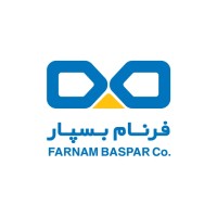 Farnam Baspar logo - Similar company to Capco.Ir