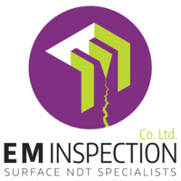 E M Inspection Co Ltd logo - Similar company to H Roberts - Metrology Solutions & Equipment