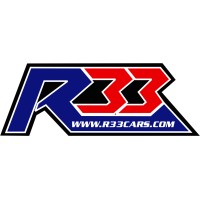 R33 Car Exchange logo - Similar company to Pinole Blue