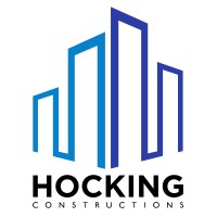 Hocking Constructions logo - Similar company to Henley General