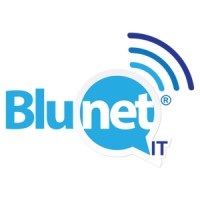 BLUNET IT logo - Similar company to Inssoft Soluciones Java De Mexico S De Rl De Cv