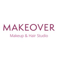 Makeover.rs logo - Similar company to Cluster Studio Belgrade