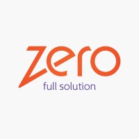 Zero Full Solution logo - Similar company to Phoenix Digital Agency