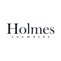 Holmes Chambers logo - Similar company to Paradise Law