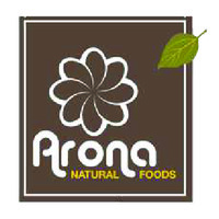Arona Natural Foods logo - Similar company to Lactalis Botswana