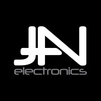 JAN Electronics logo - Similar company to Pro Tronics