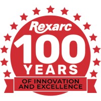 Rexarc logo - Similar company to Millerbernd