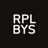 Replayboys logo - Similar company to Hello Robin