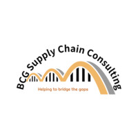 BCG Supply Chain Consulting logo - Similar company to Axsis Supply Chain Consulting