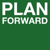 PLAN FORWARD GmbH logo - Similar company to Daldrop + Dr.Ing.Huber