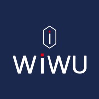 WiWU CHINA logo - Similar company to Blitzwolf