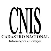 CNIS - Cadastro Nacional Informações e Serviços S/C logo - Similar company to Autenticar Tuid