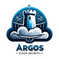 ARGOS Cloud Security logo - Similar company to Playtime Solutions