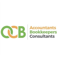 OCB Accountants logo - Similar company to Blumark