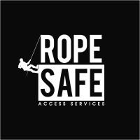Rope Safe LTD logo - Similar company to #Thinkaccess