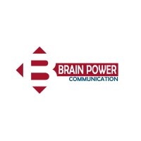 BRAIN POWER COMMUNICATION logo - Similar company to Lsa Prod Afrika