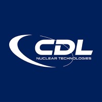 CDL Nuclear Technologies logo - Similar company to Digirad