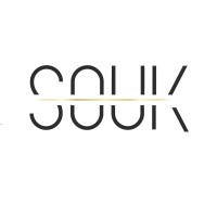 Agência Souk logo - Similar company to Agência One