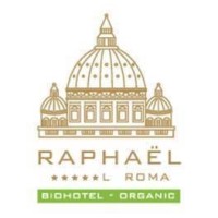 Bio Hotel  Raphaël – Relais & Châteaux 5*L logo - Similar company to Taajir Elevators