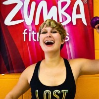 Zumba with Katie Vickers logo - Similar company to Zumba Instructor Network
