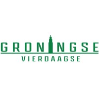 Groningse 4daagse logo - Similar company to Puutje