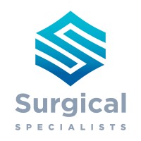 Surgical Specialists logo - Similar company to Surgical Specialists Of Sw Florida