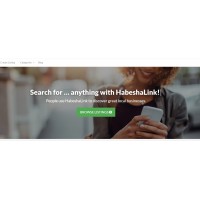 HabeshaLink logo - Similar company to Qefira