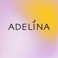 Adelina luminous jewellery logo - Similar company to Læmon