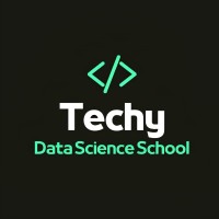 Techy logo - Similar company to Breit (Advanced Program In Data Science & Global Skills)