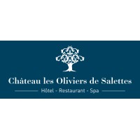 Château Les Oliviers de Salettes logo - Similar company to Groupement D'Employeurs Du Frontonnais