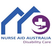 Nurse Aid Australia logo - Similar company to Gsl: A Good Start To Life
