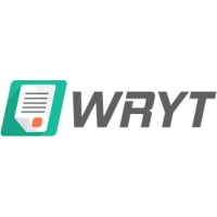 Wryt logo - Similar company to Exper Technologies